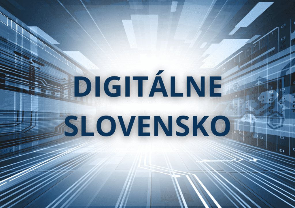 Digitálne Slovensko