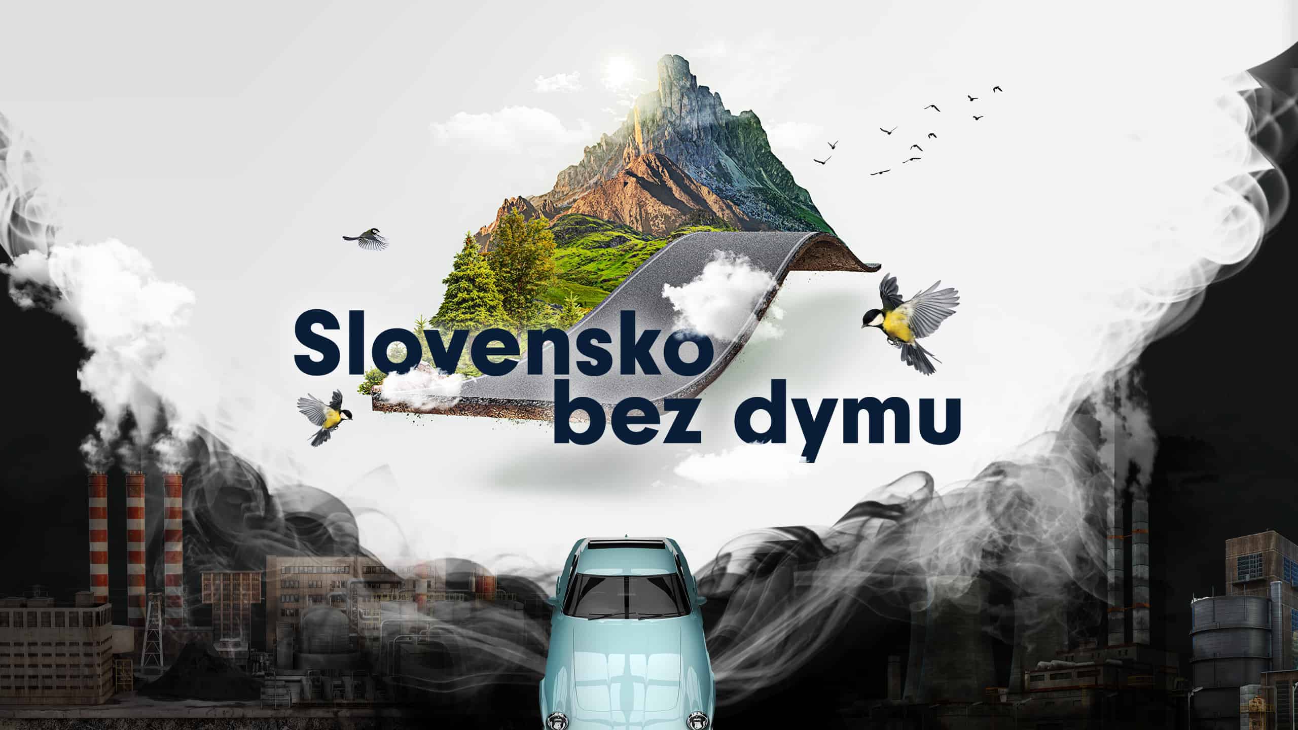 Slovensko bez dymu